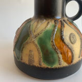 Vintage Vase, 1970s