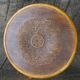 Thonet top bistro stool 1900 original state
