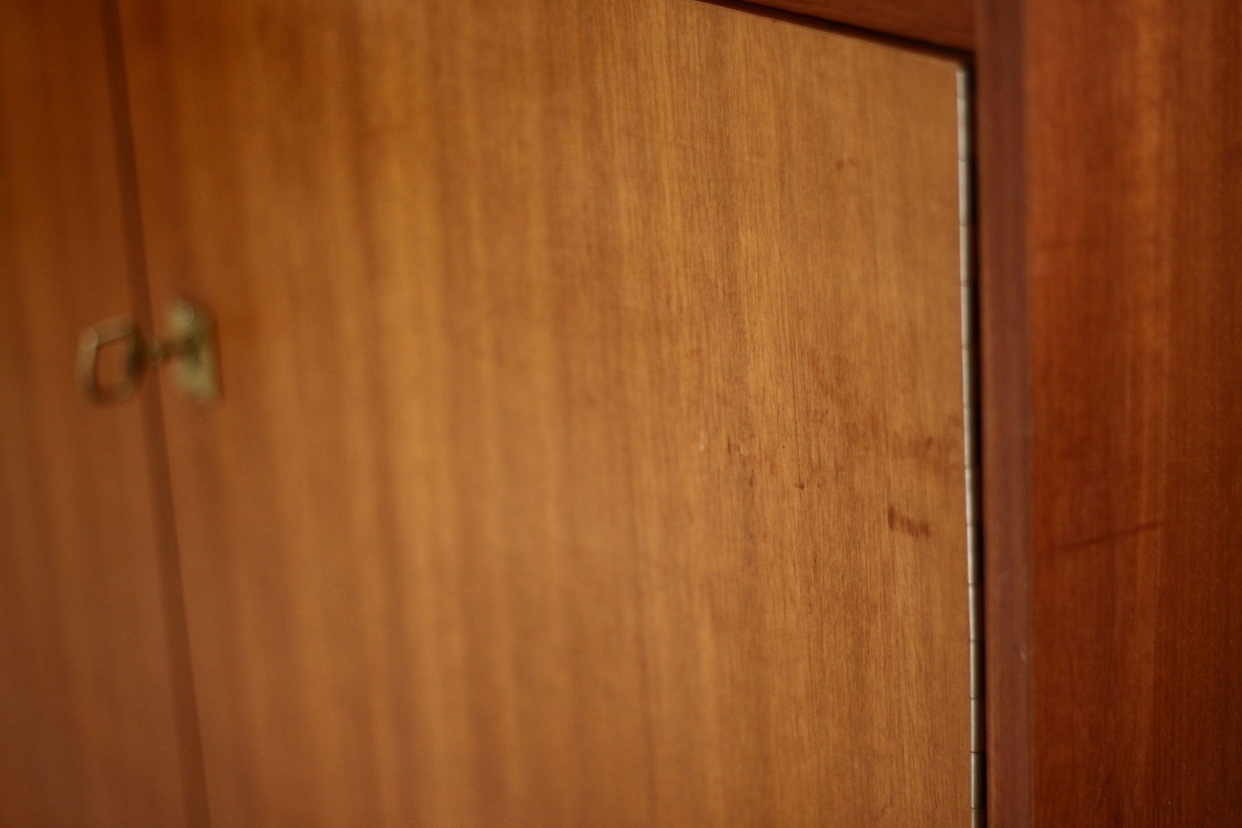 Vintage Secretary-years 60