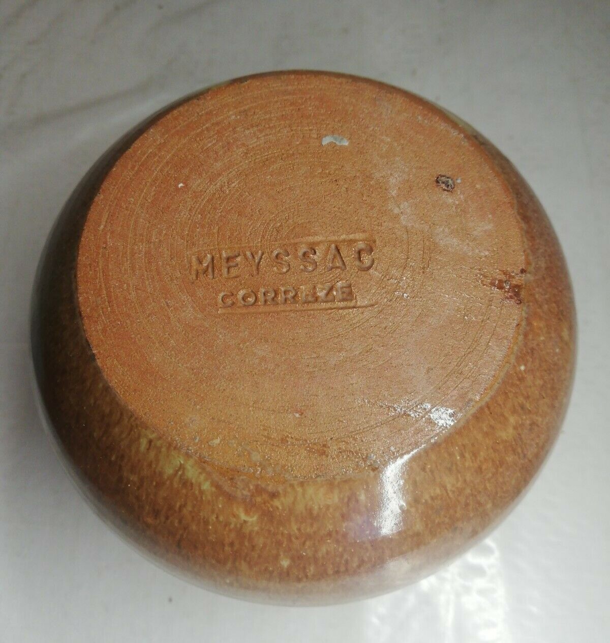 Vase Meyssac Corrèze