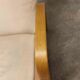 Paire de fauteuils bow wood Steiner ARP 1960