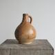Bartmann jug / Bellarmine 17th century in salt-glazed stoneware