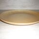 Large plate Ø 28 in CNP Village stoneware