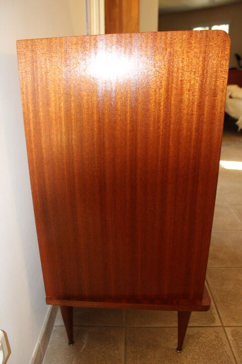 Commode vintage années 60