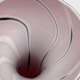 Opaline Florence BT jug vase