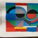 Poster Sonia Delaunay