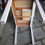 Table grise