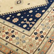 Home Living Vintage Handknotted Rug