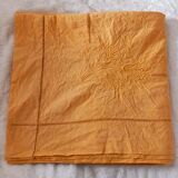 Saffron mestizo cloth