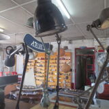 Kaiser industrial lamp