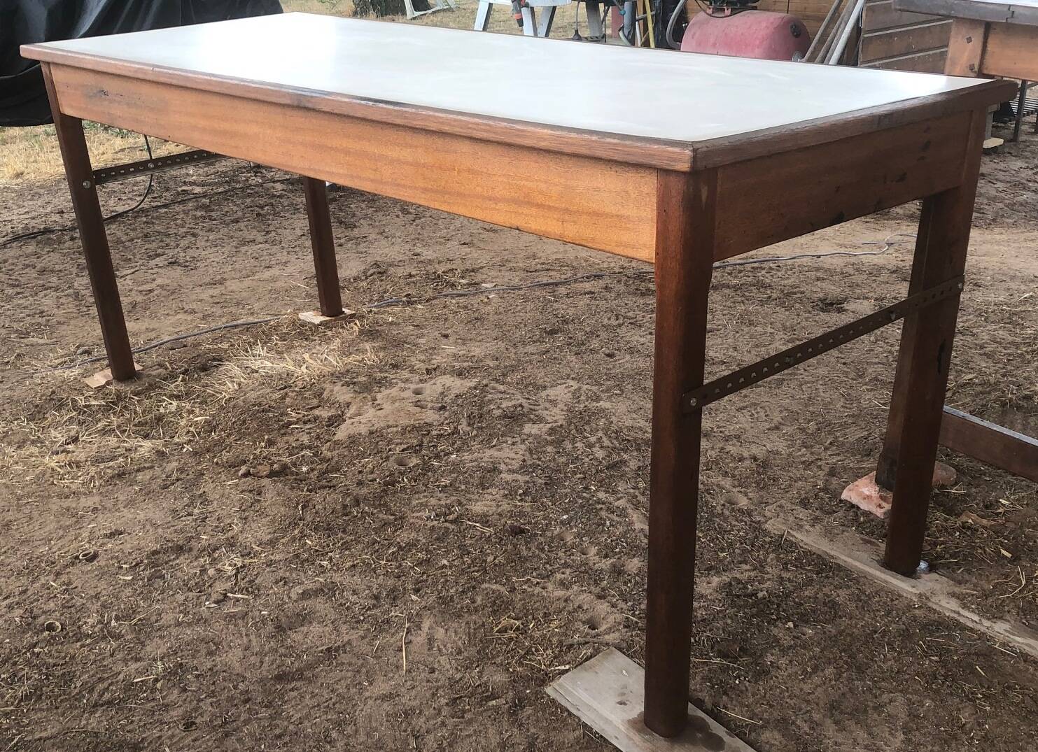 Work Table
