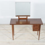 Mid-century teak dressing table, 1960s