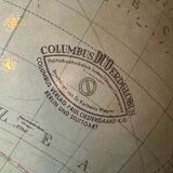 Globe Columbus 1950