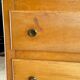 Ancienne commode vintage