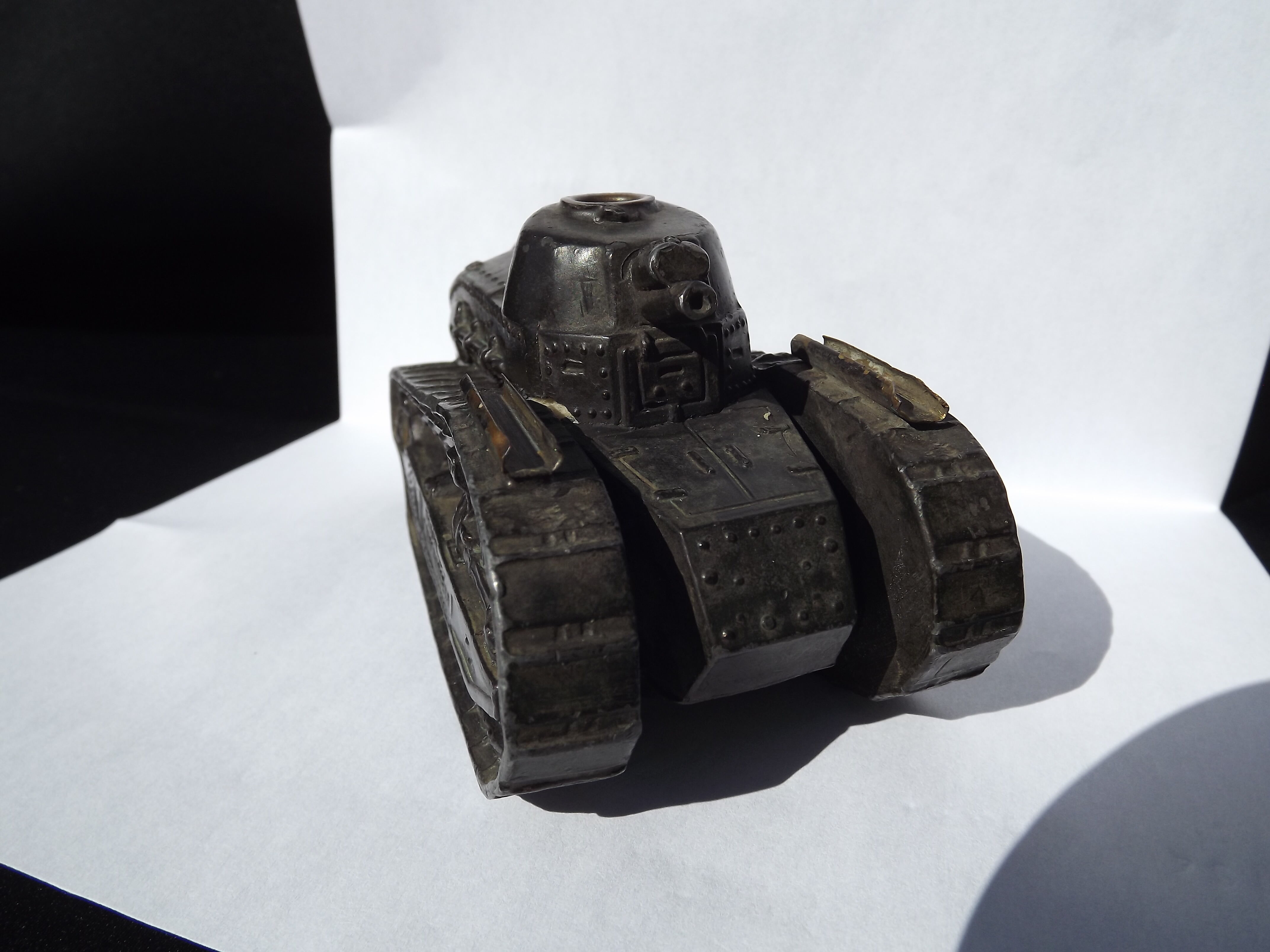 Tank inkwell FT