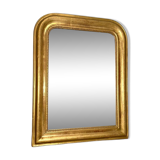 Antique Louis-Philippe 19th century mirror