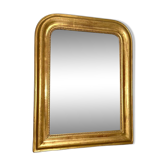 Antique Louis-Philippe 19th century mirror