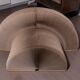 Vintage Extendable Seat The Flexible Love by Chishen chiu 2009
