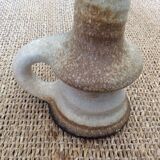 Sandstone vase
