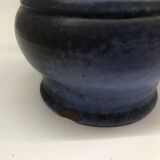 Ceramic pitcher by Roland Tostivint