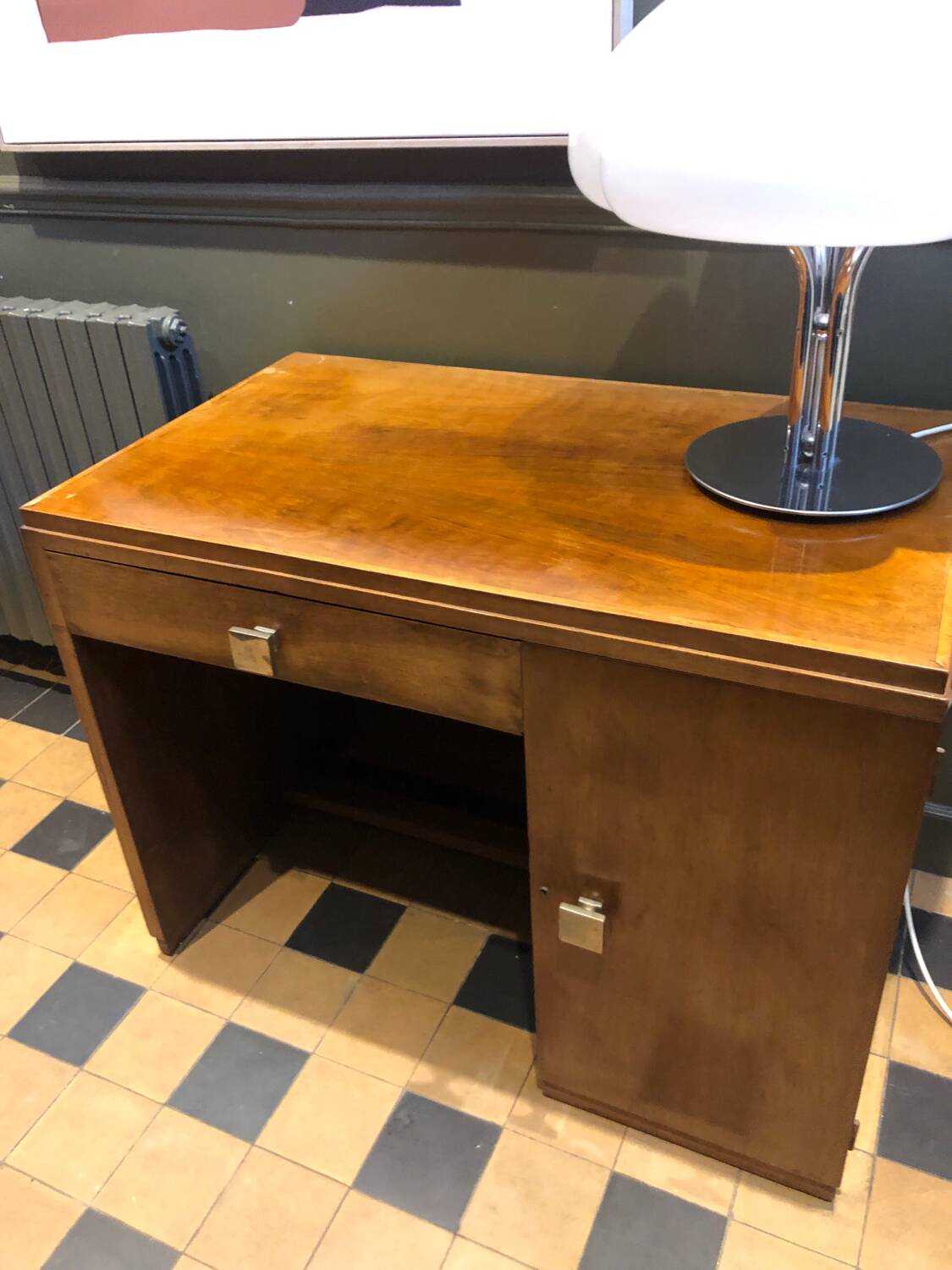 Art Deco style desk