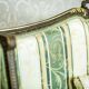 Small Upholstered Sofa, 1890s
