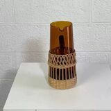 Vintage orangeade set
