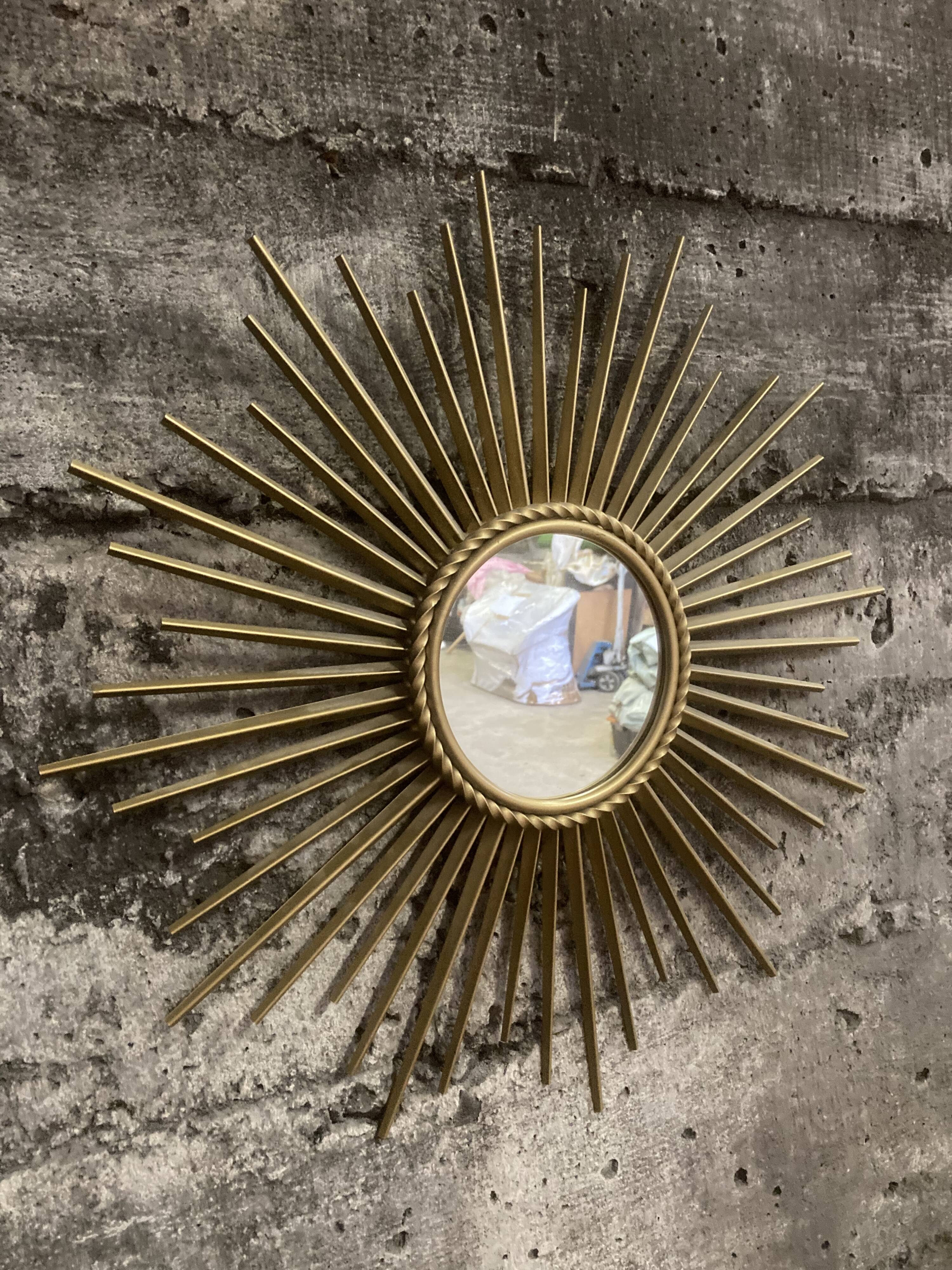 Sun Mirror Charly Vallauris AM