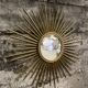 Sun Mirror Charly Vallauris AM