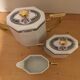 Ensemble porcelaine de Limoges