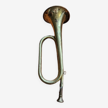 Old bugle