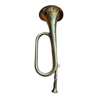Old bugle