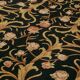 Turkish Handknotted Wool Oushak Rug 274 cm x 375 cm