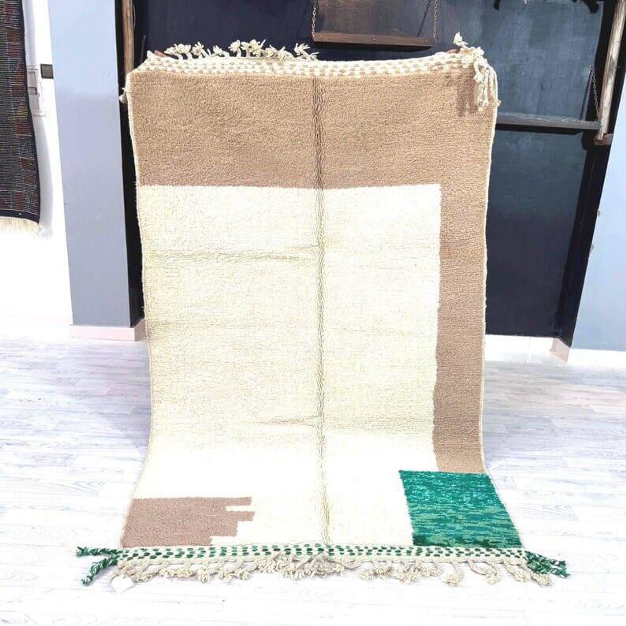 Boujaad rug size 150 x 250 cm