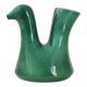Vintage dove pitcher by Jean Varoqueaux 1960