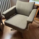 Set of two RG office chairs