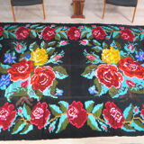 Moldovan carpet 206cm x 300cm