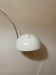 Modern Italian Coupé 1159 wall lamp by Joe Colombo for O-Luce, 1970s