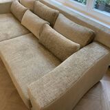 Sofa Lila house Philippe Hurel