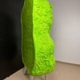 Armoire rocher de michel froment en résine