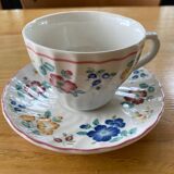 Churchill England model cup and saucer