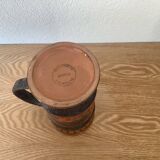 6 tasses vintage Ausella -Sicilie