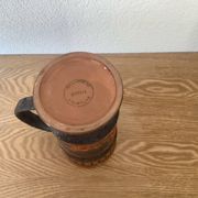 6 tasses vintage Ausella -Sicilie