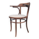 Fauteuil bistro Fishel