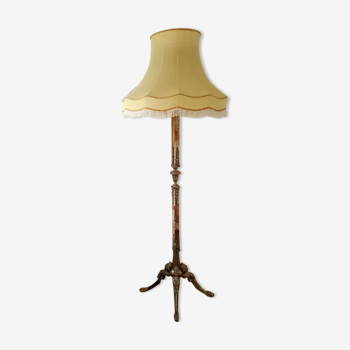 Lampadaire vintage