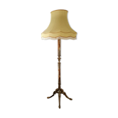 Lampadaire vintage