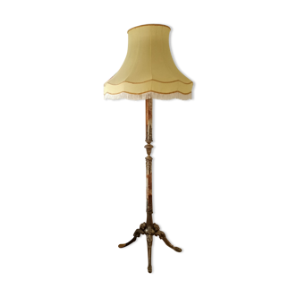 Lampadaire vintage