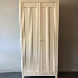 Vintage Parisian wardrobe