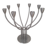 Stockholm chandelier by Knut and Marianne Hagberg for IKEA / bougeo