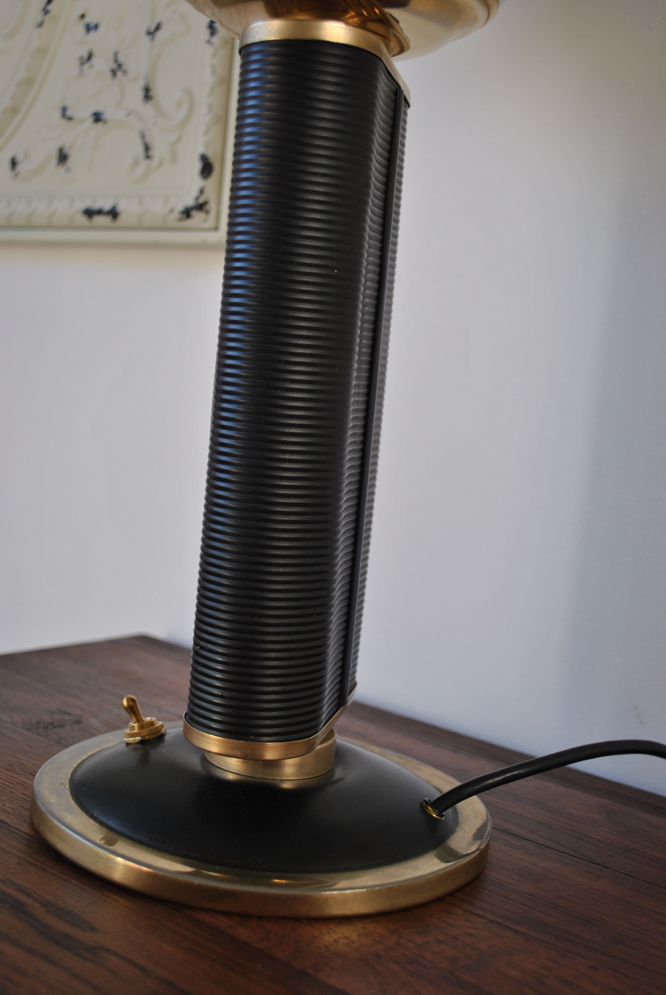 Lamp jumo model sirène 40